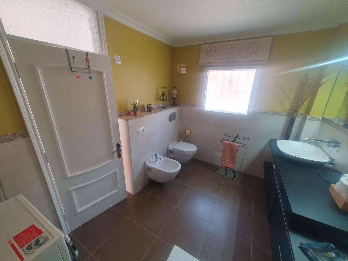 Casa Panorama 314 San Agustin Maspalomas Zewnętrze zdjęcie