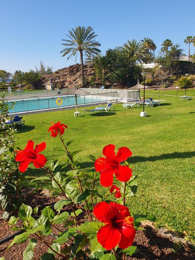 Casa Panorama 314 San Agustin Maspalomas Zewnętrze zdjęcie