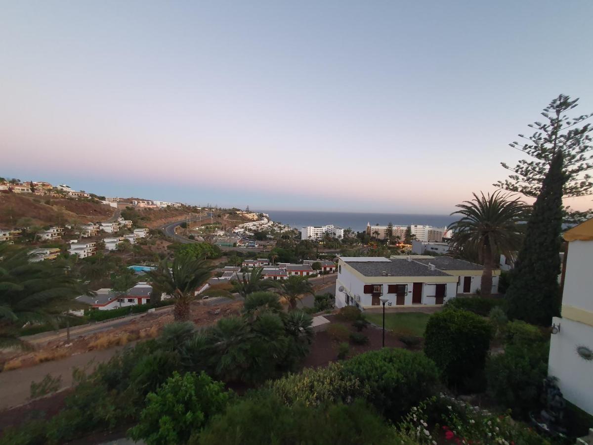 Casa Panorama 314 San Agustin Maspalomas Zewnętrze zdjęcie
