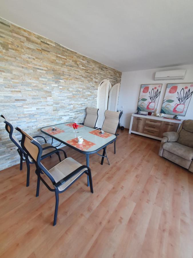 Casa Panorama 314 San Agustin Maspalomas Zewnętrze zdjęcie