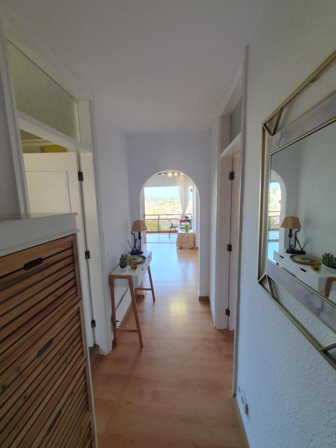 Casa Panorama 314 San Agustin Maspalomas Zewnętrze zdjęcie
