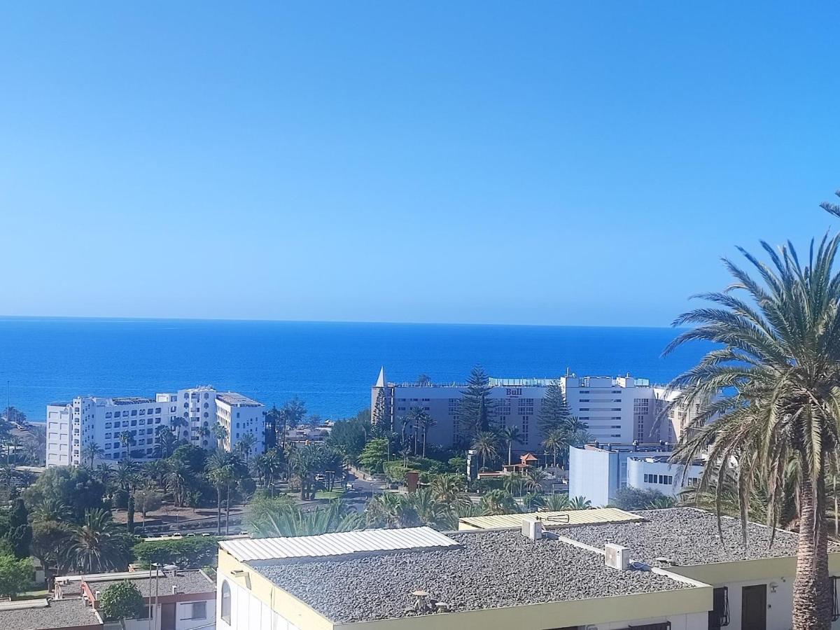 Casa Panorama 314 San Agustin Maspalomas Zewnętrze zdjęcie