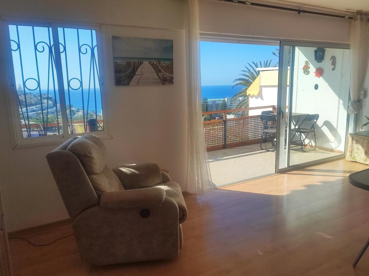 Casa Panorama 314 San Agustin Maspalomas Zewnętrze zdjęcie
