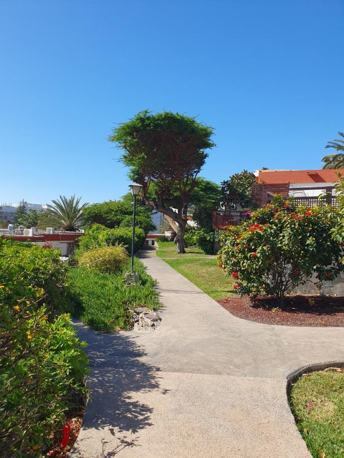 Casa Panorama 314 San Agustin Maspalomas Zewnętrze zdjęcie