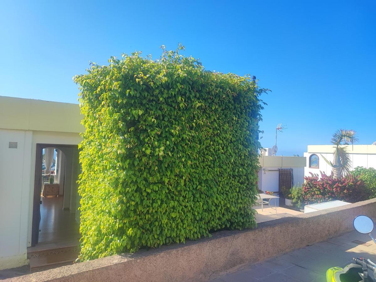 Casa Panorama 314 San Agustin Maspalomas Zewnętrze zdjęcie