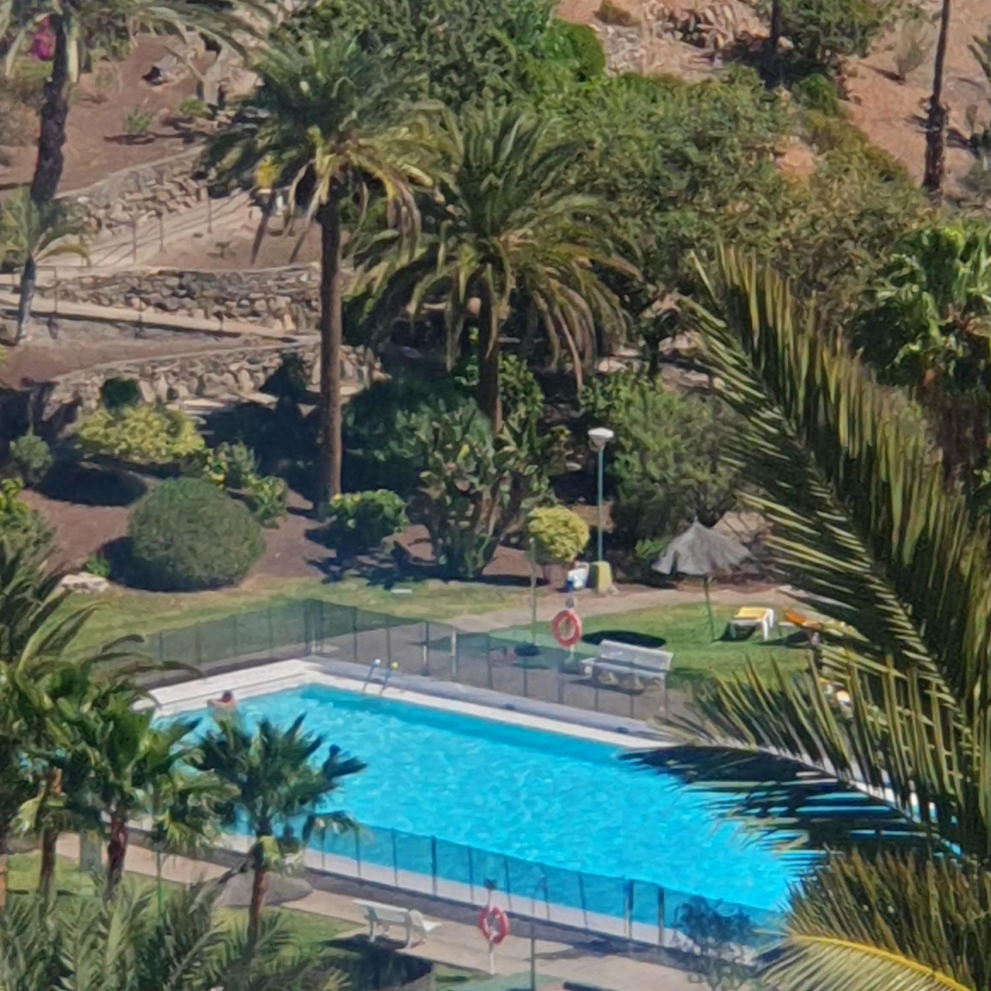 Casa Panorama 314 San Agustin Maspalomas Zewnętrze zdjęcie