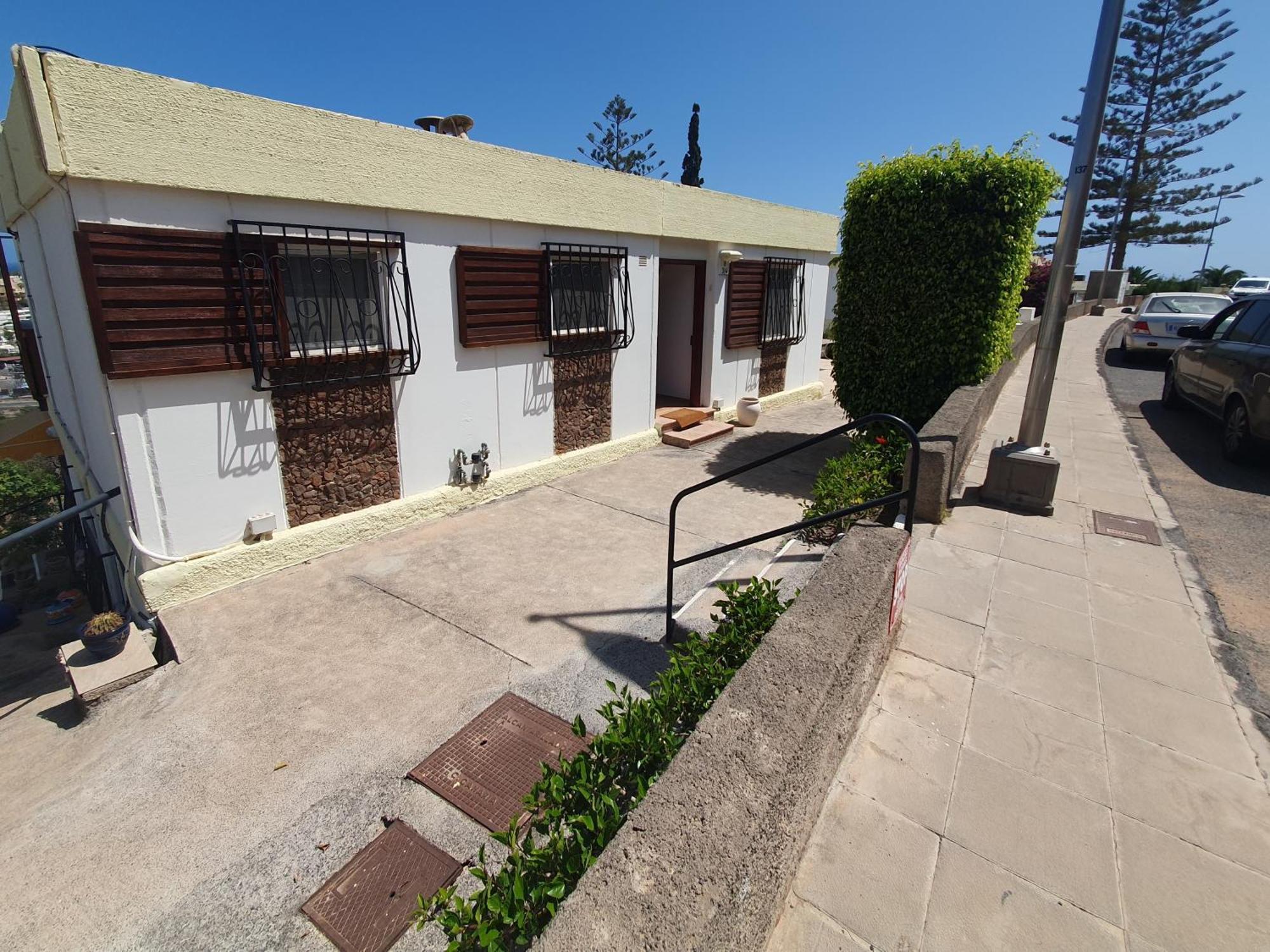 Casa Panorama 314 San Agustin Maspalomas Zewnętrze zdjęcie