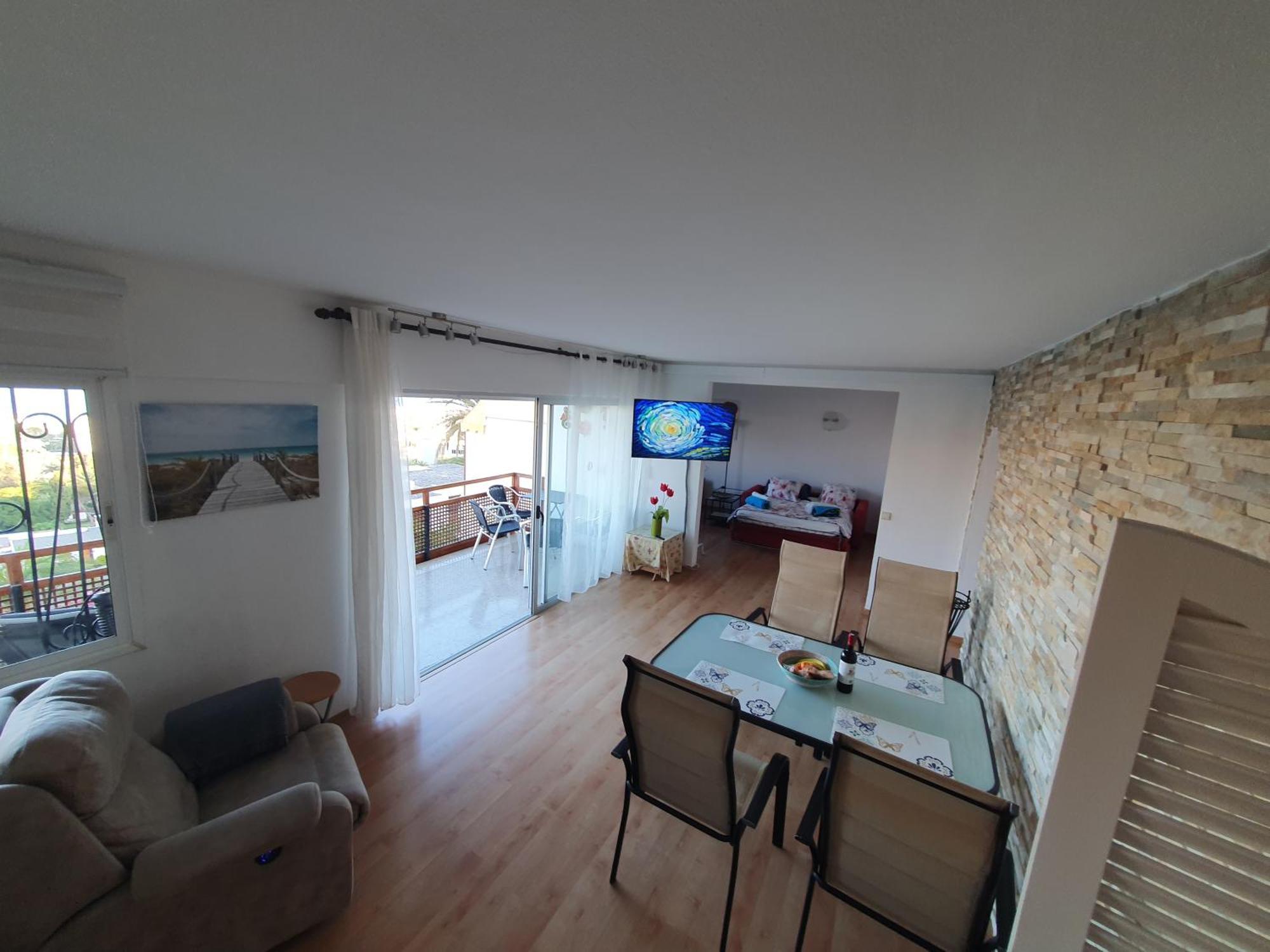 Casa Panorama 314 San Agustin Maspalomas Zewnętrze zdjęcie