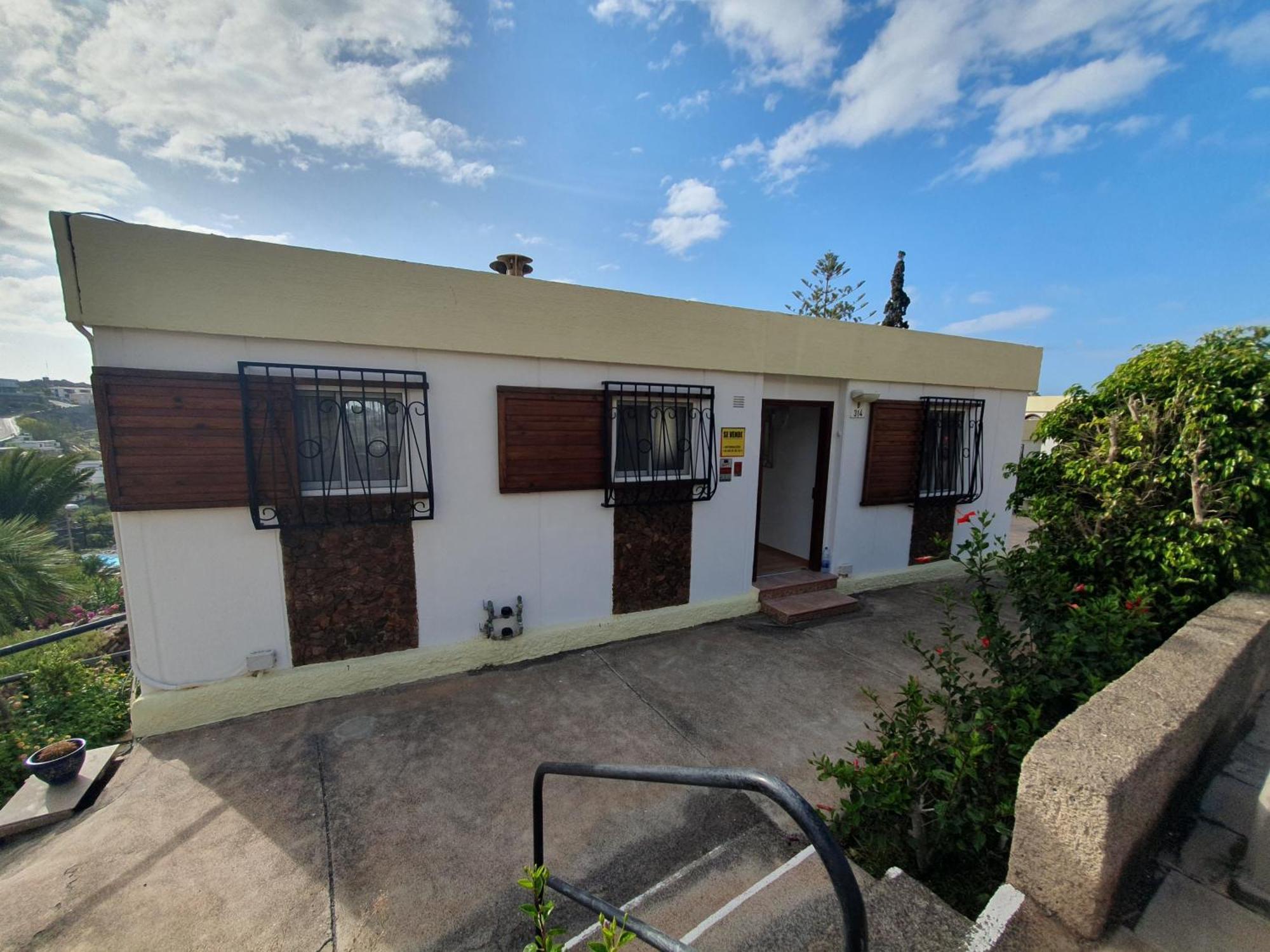 Casa Panorama 314 San Agustin Maspalomas Zewnętrze zdjęcie