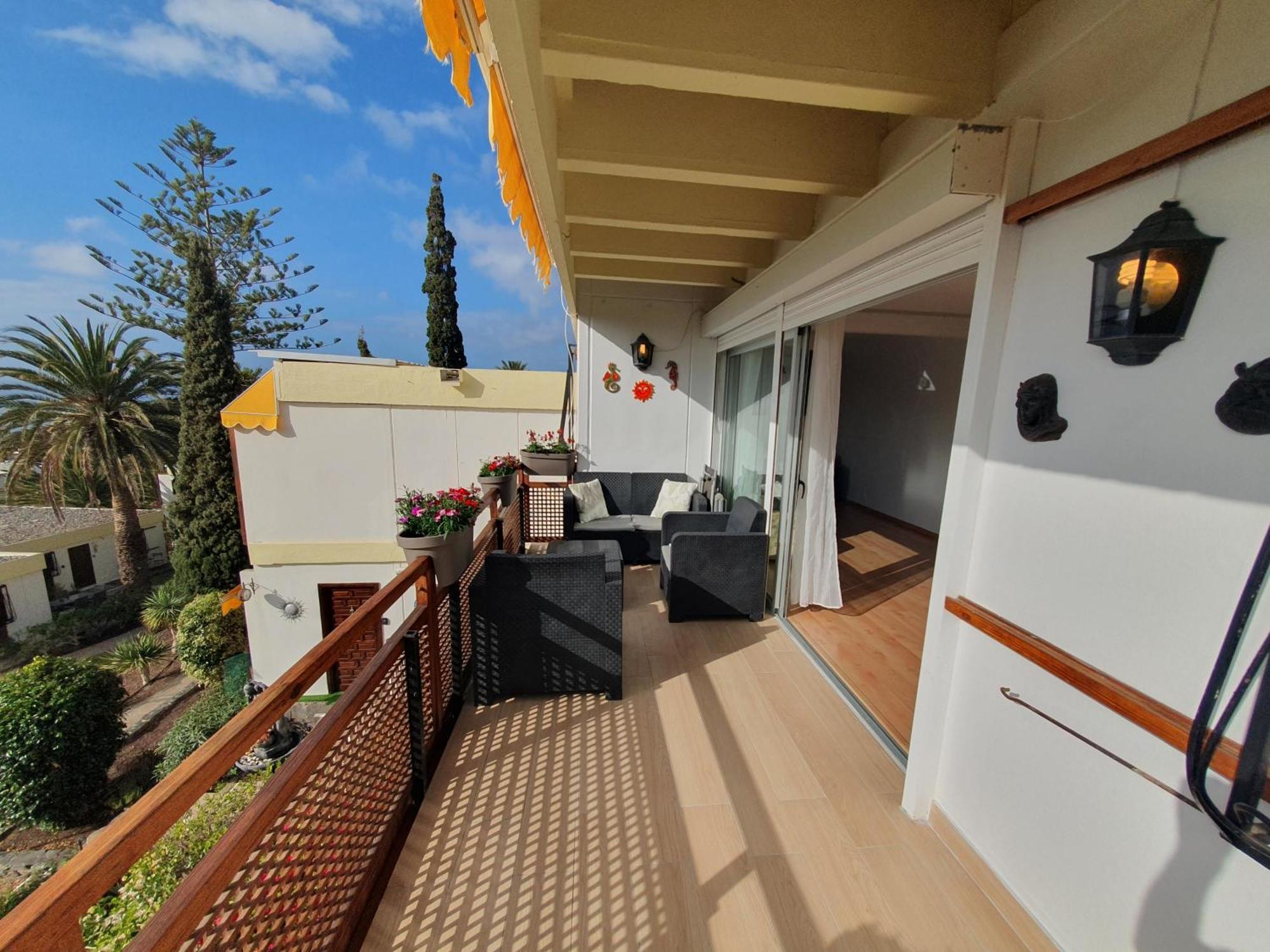 Casa Panorama 314 San Agustin Maspalomas Zewnętrze zdjęcie